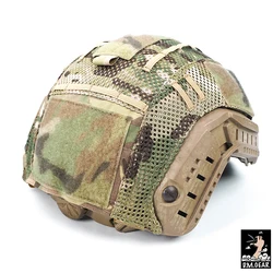 DMGear Chiến Thuật SF Nón Bảo Hiểm OPS-CORE Nhanh Mũ Bảo Hiểm Bảo Vệ OPS1 Săn Bắn Airsoft Phụ Kiện HC68