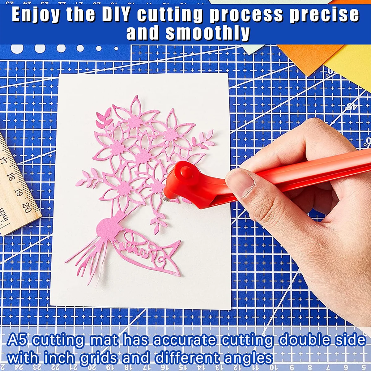 Thumbnail 3 - #45 Latest Craft Cutting & Embossing Tools Offers