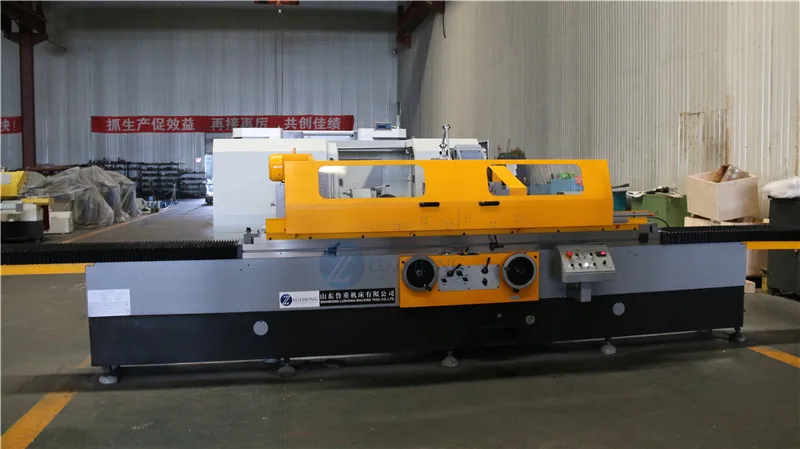 Penggiling Silinder Presisi Tinggi M1420 Mesin Penggiling Silinder Universal