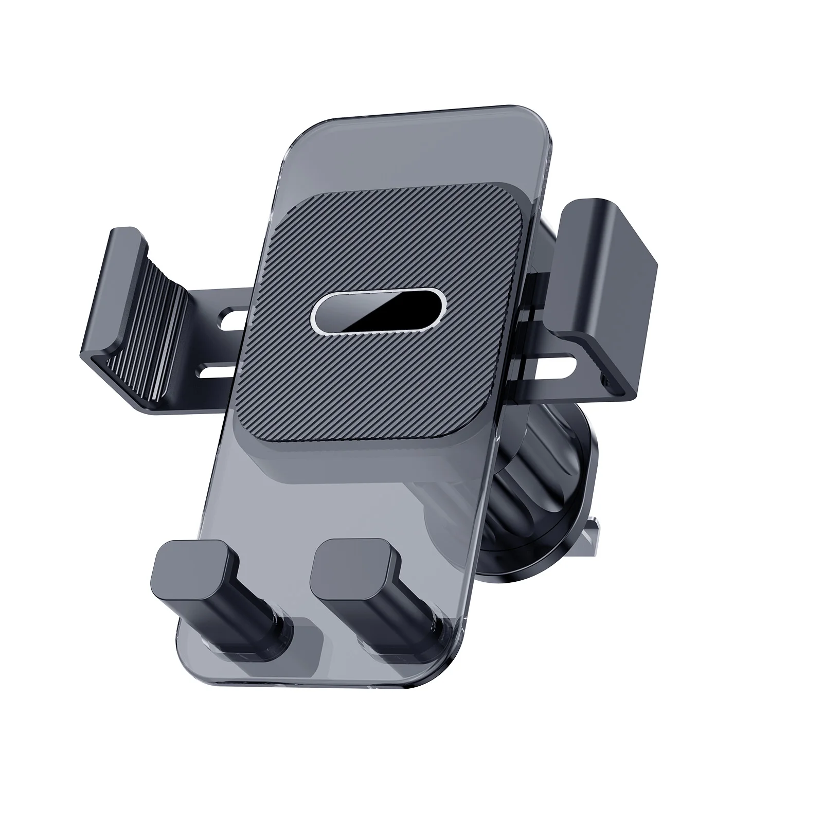 10PCS, suitable for out-of-trend car mobile phone holder-ABS material anti-corrosion, waterproof, rotatable bracket