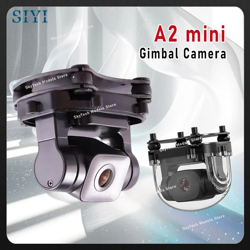 Siyi A2 Mini Camera… - image