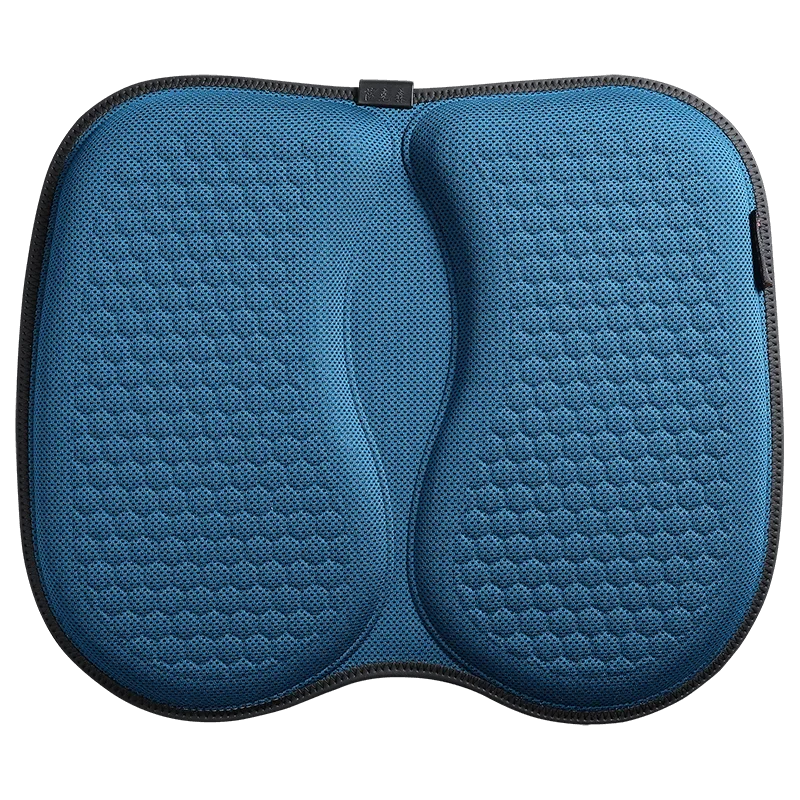 

3D Silica Gel Car Seat Cover Cushion for OPEL Astra K Insignia Zafira Antara Grandland X CORSA Vectra B Mokka Car Accessories