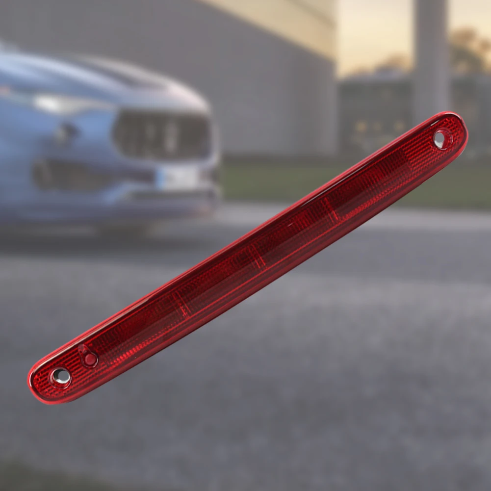 

High Mount Car Tail Light Auto Accessories for Peugeot 107 2005-2014 High Mount Stop Warning Light for TOYOTA AYGO 2005-2014