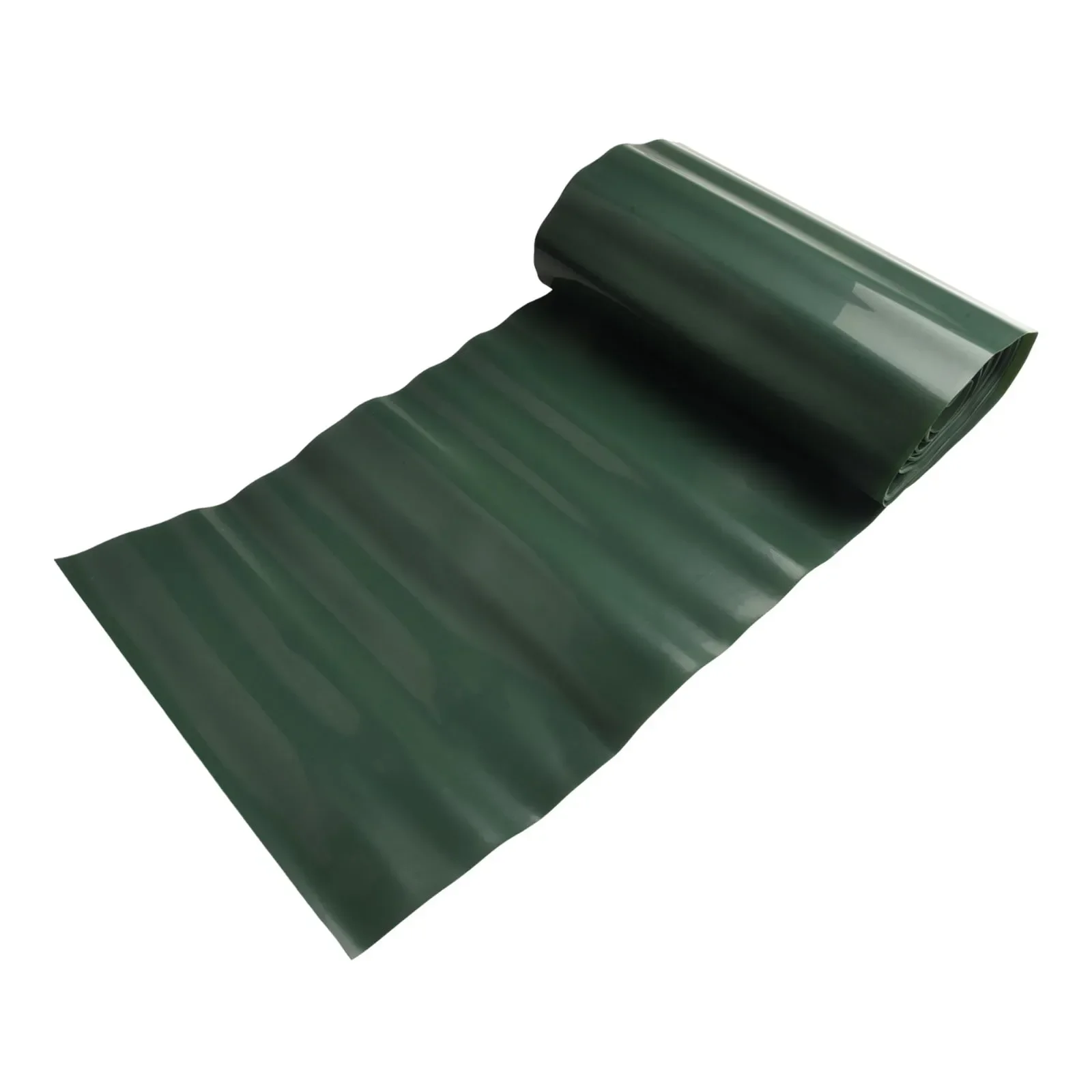 

30cm Height 30cm Length 9m Garden Edging Fence Versatile Design Enhance Garden Aesthetics High-quality PP Plastic Garden Decor