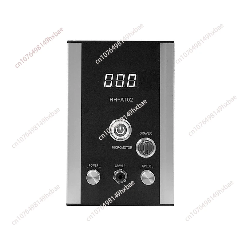 Art Graver Pneumatic Engraving Tools Jewelry Air Compressor HH-AT01 AT02 Jewelry Graver Machine Gold Silver Graving