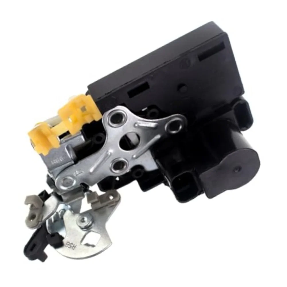 Driver Side for Lock Central Locking Impact-resistant Plastic Plug-and-play Connection Door Lock Actuator For Chevrolet Aveo