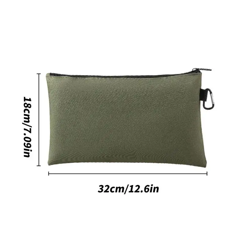R9UF Tear Resistant Waterproof Tool Organizers Bag Multiple Color Option