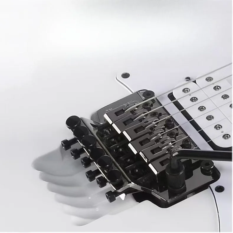 Electric Guitar Acc… - image