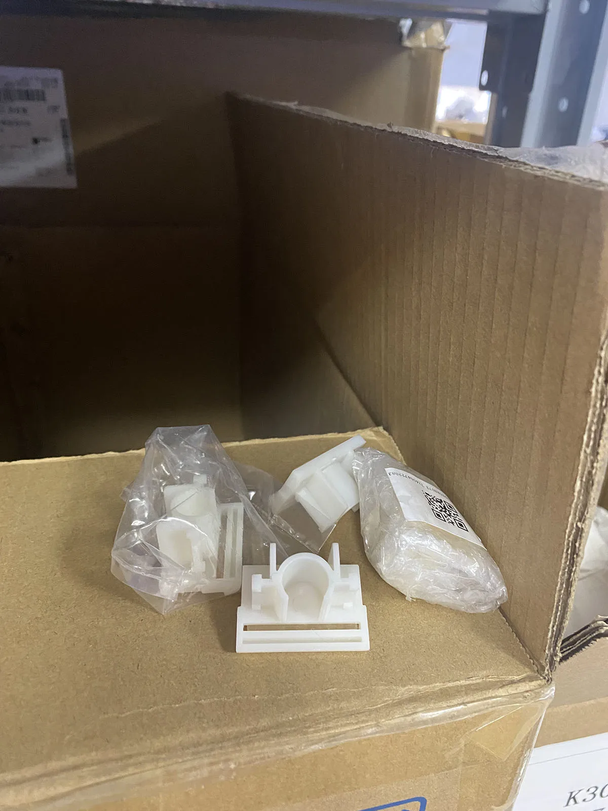 

5Pieces ZV 180 /CZ 180 Original New Stripper Pad Unit for Riso TR 1000 1510 1530 1550 CR 1600 1610 1630 1640 CV 1850 1860