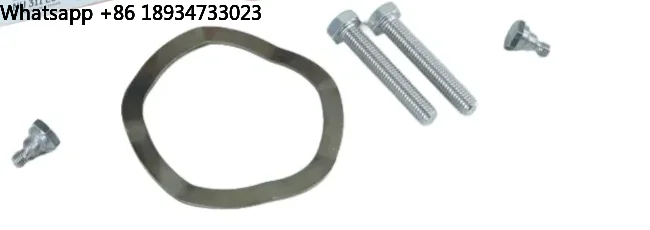 2901018900  Bearing Repair Kit One-stop Sales of Industrial air Compressor Parts  Customization Accepted