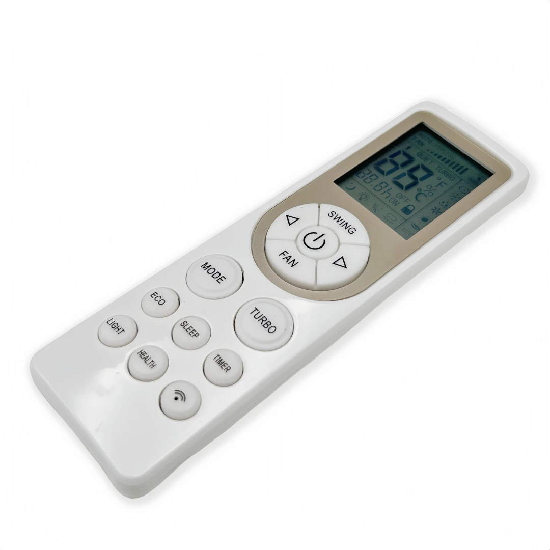 جهاز التحكم عن بعد RD1A RD1A4 RD1A1 لمكيف الهواء AQUA THERMAL، Airton، Skyworth، METZ، TADIRAN، Akai، ClimaMania، STARCREST
