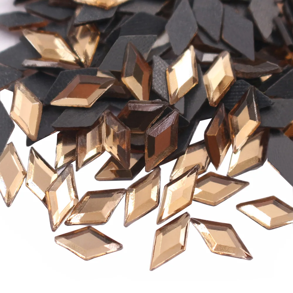 200PCS Strip Glue-back Hotfix - огляд і ціна Hotfix Rhinestone Sheet