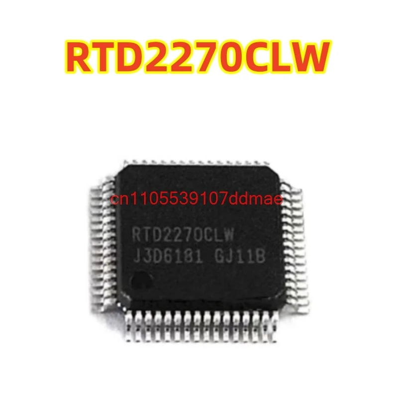 Original RTD2270CLW…