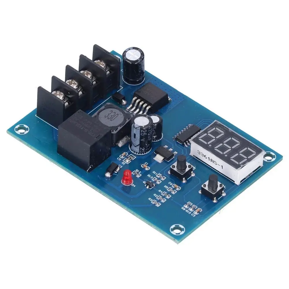 XH-M603 Charging Co… - image