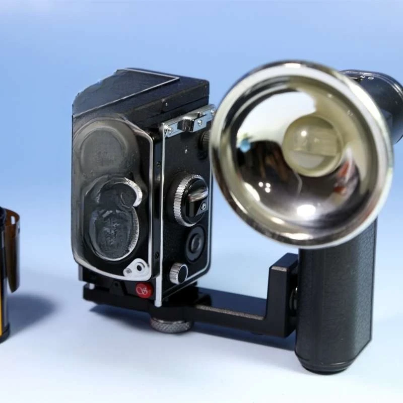 

Double Reverse Film Roll Micro