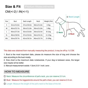 Áo len ếch dễ thương cho chó nhỏ và vừa, mui xe màu xanh lá cây với thiết kế vui nhộn, giữ cho con chó của bạn ấm cúng và thanh lịch, 1pc 10 Quần áo cho chó trung bình bán hàng chính - №8