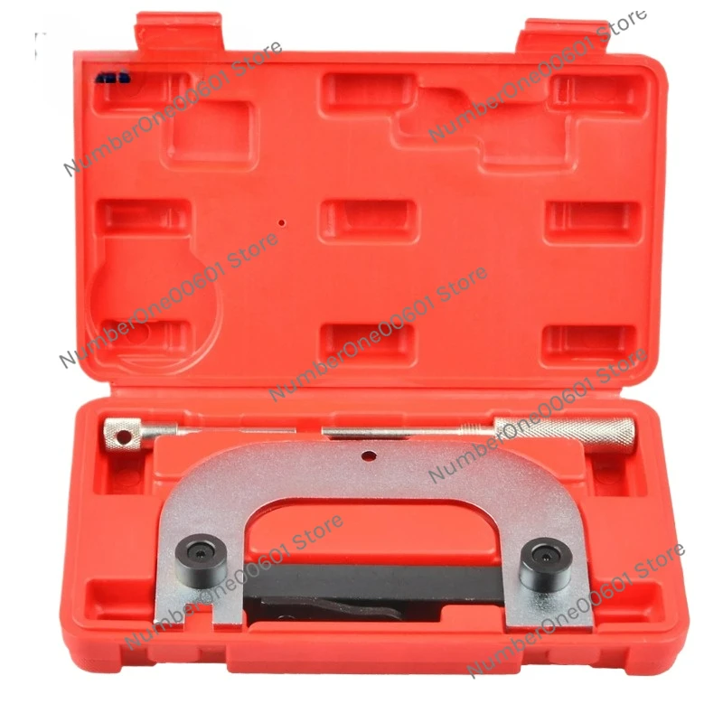 

Engine Timing Tool Kit For Renault Vauxhall Petrol Engines 1.4 1.6 1.8 2.0 16v belt Driven