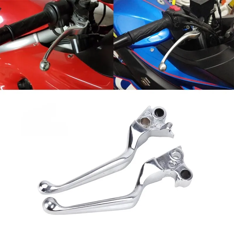 Motorcycle Black Brake Clutch Lever Accessories for Harley Sportster XL 883/1200 Touring Road King/Electra/FatBoy/Dyna Items