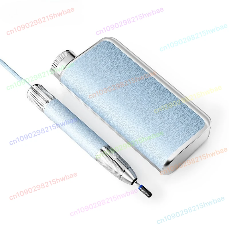 

35000 RPM Nail Drill Machine Brushless Motor Dustproof Waterproof Manicure Oly Factory Professionals Portable Electric