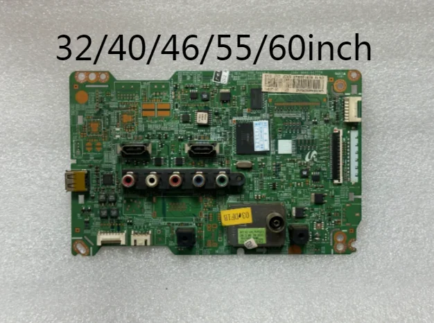 

BN41-01777A BN41-01777B main board UA32EH5080R UA40EH5000R UA46EH5000R UA55EH5080R UA60EH6000R motherboard