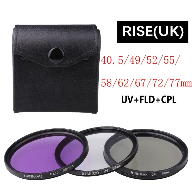 Fld +Cpl +Uv+Bag Le…