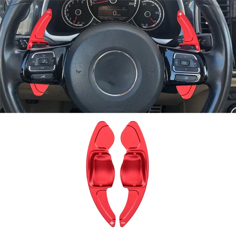 

Автомобильные аксессуары, удлинитель рулевого колеса, рычаг переключения передач для VW Golf 5 6 MK6 GTI R Jetta MK5 Passat B6 B7 CC Polo