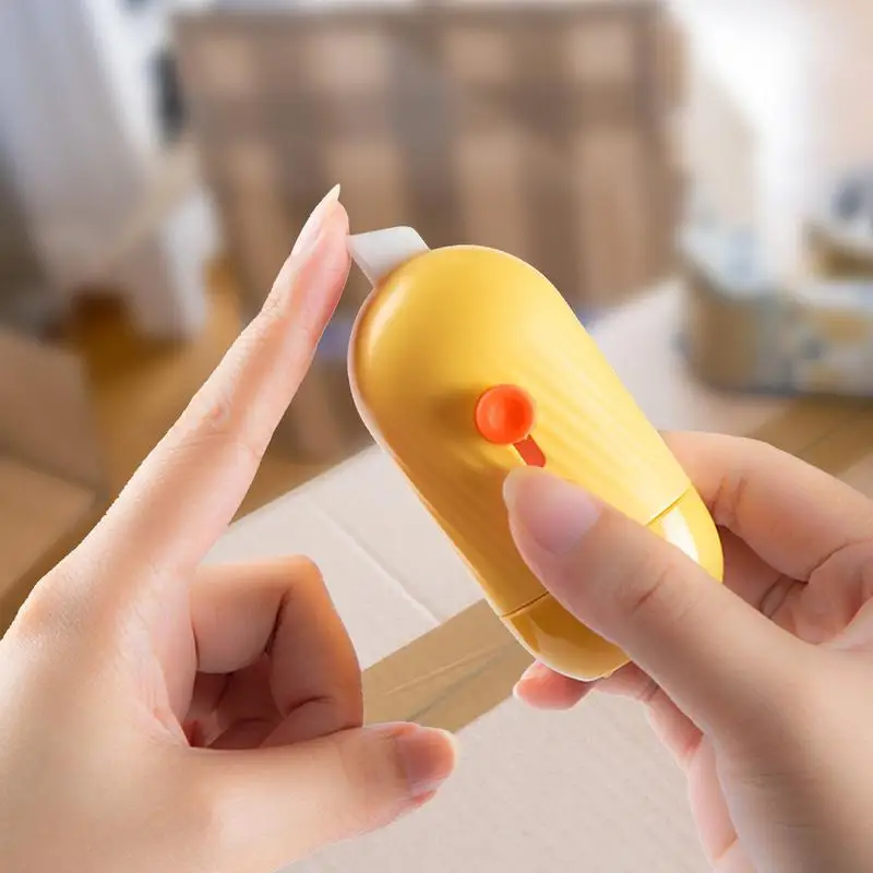 Identity Protection Roller Stamps 2 In 1 Anti-Theft Security Prevention Confidential Roller Stamp Express Box Modifier Blocker