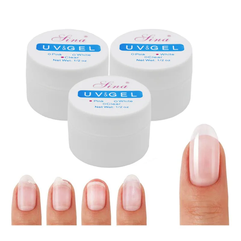 MasterGel – Der perfekte UV-Gel-Nagelaufbau für professionelle Ergebnisse zu Hause