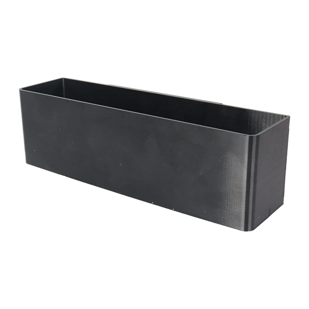 1pc Motorhome Long Tray Compatible With Hymer Hook In Multifunctional Rail System Durable Stylish Storage Tray Premium Material