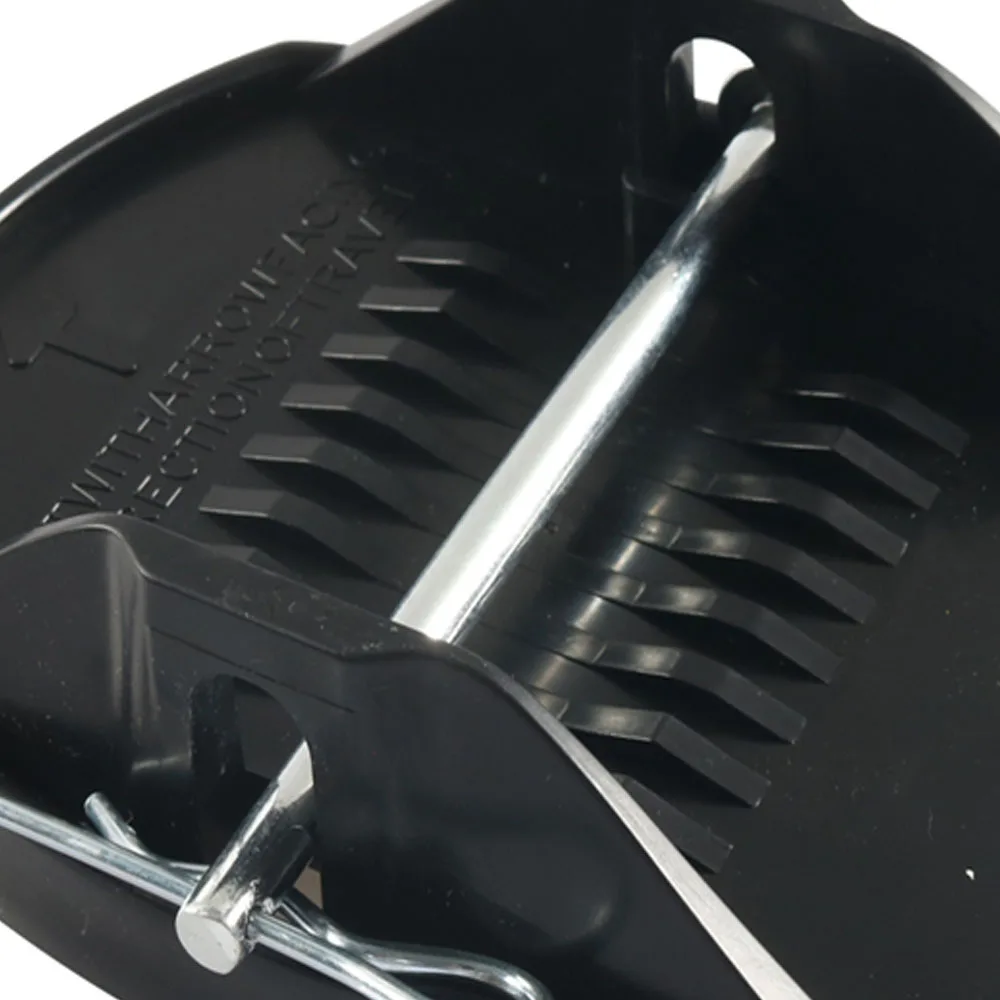 

4 PCS Caravan Jack Pads Leveller Wheel Foot Leg Support Jacking Lift Pads Support Stand Black For Motorhome Trailers Camper RV