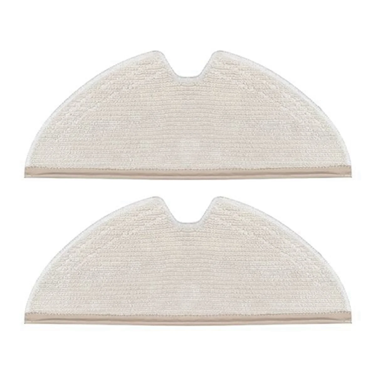 ABLS لـ Roborock Q8 Max Q8 Max + Q5 Pro Q5 Pro + قطع غيار ملحقات وسادات قماش ممسحة