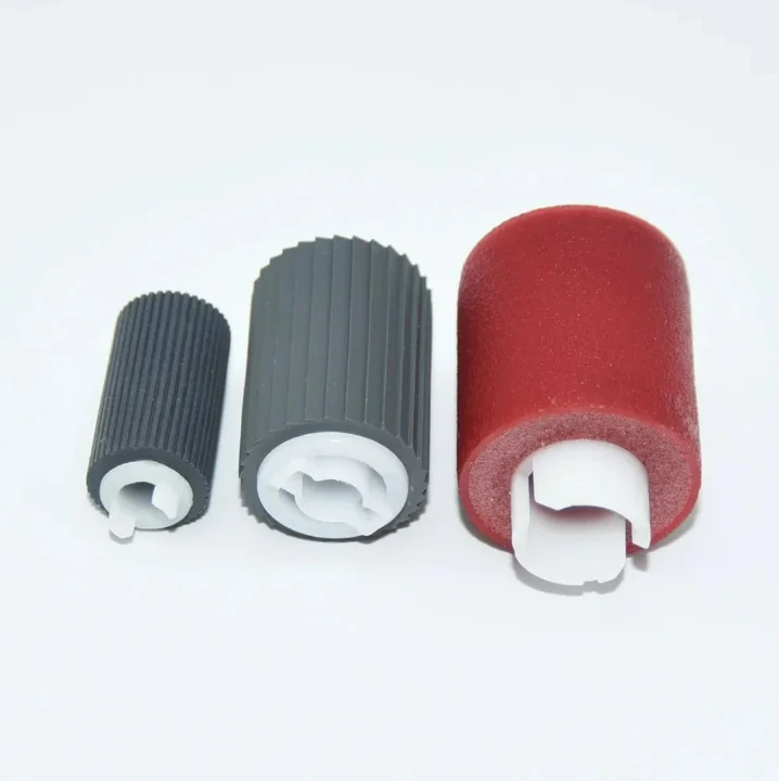 Separation Pickup Feed Roller for Canon IR 6055 6065 6075 6255 6265 6275 8105 8095 8085 FC5-2524-000 FC5-2526-000 FC5-2528-000
