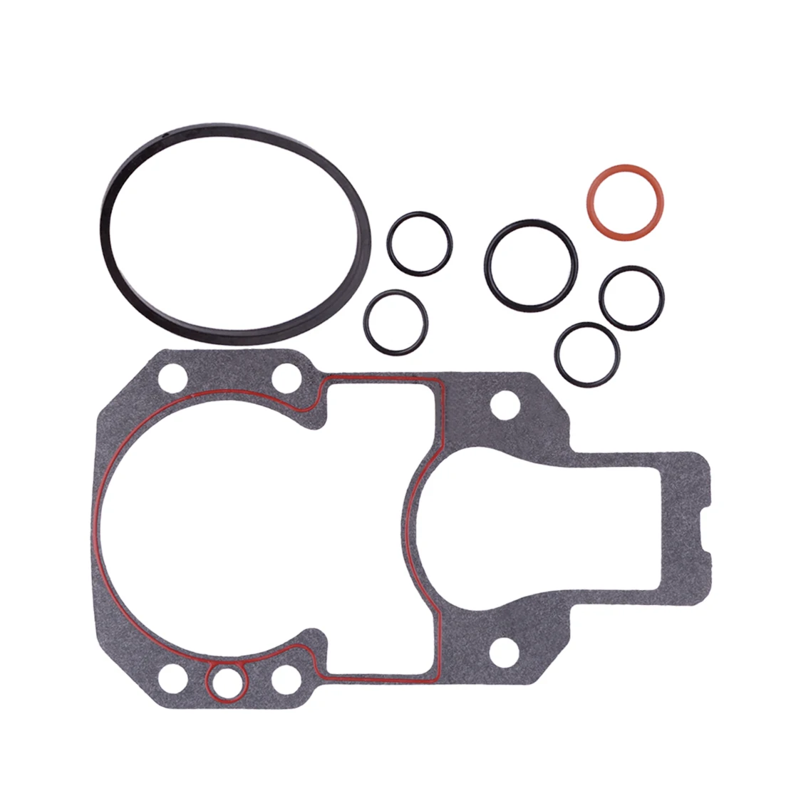 

Sterndrive Outdrive Gasket Kit 27-94996Q2 18-2619-1 Fit for Mercruiser I R MR Alpha One Gen I & II