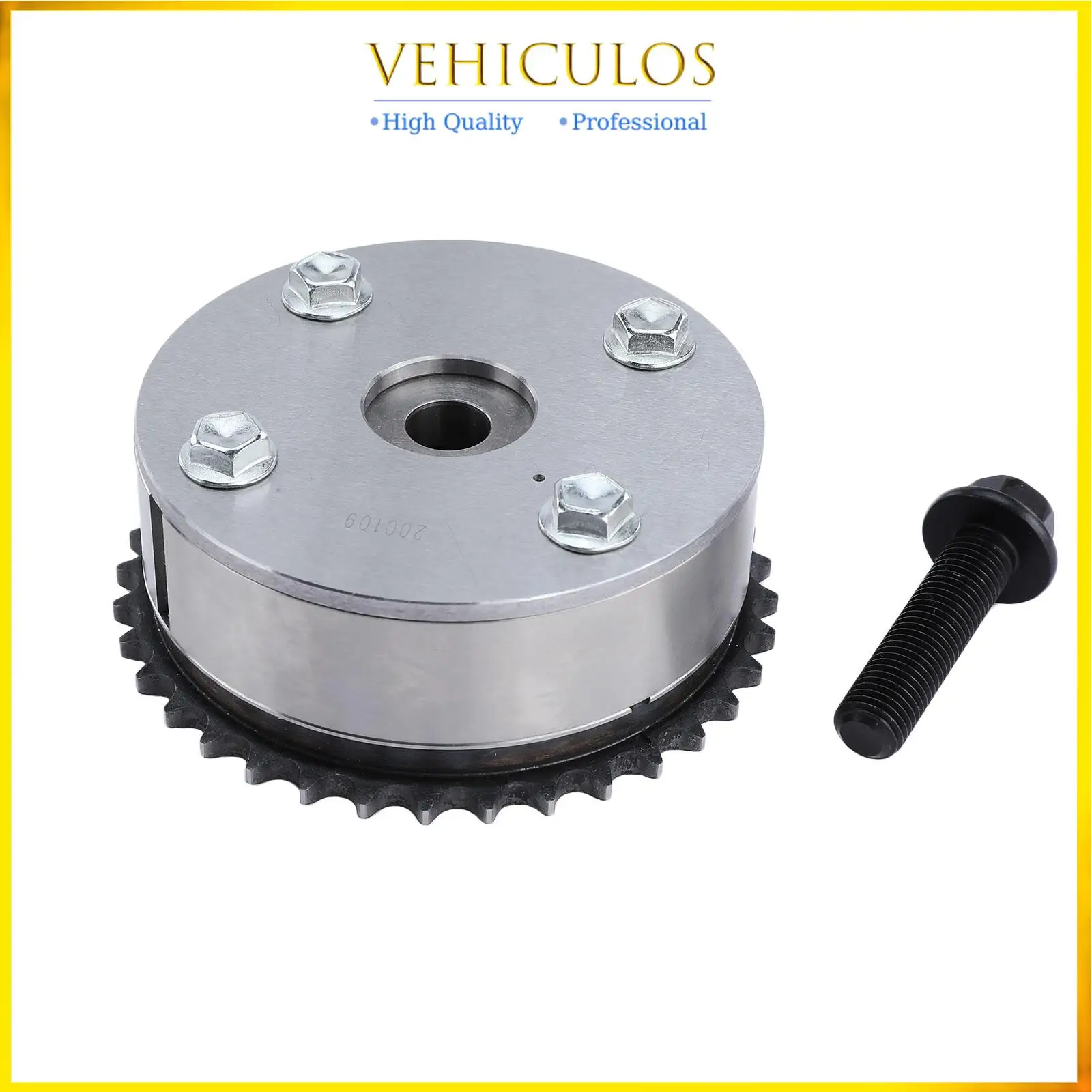 

1 шт. регулируемый клапан впускного двигателя для Toyota Camry 02-03 RAV4 1AZFE 1305028011 Запчасти для автомобильных аксессуаров