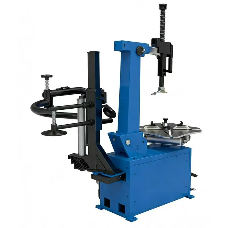 Hot-selling Heavy Duty Automatic 220V Car & Truck Tire Changer Machine for Car Repair Shop