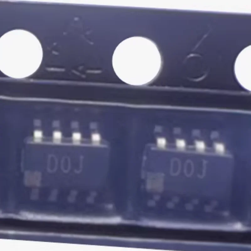 AD5245BRJZ50 Doj SO…