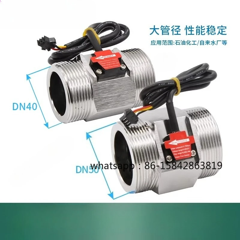 NEW S304 1.5