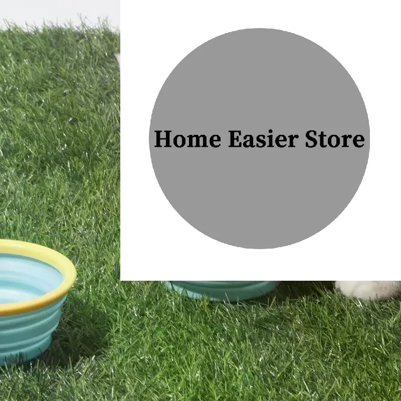 

350ml Foldable Dog Bowl - Portable Travel Pet Food And Water Bowl With Hook Clamp, Foldable Feeding Plate, For Dogs And Cats