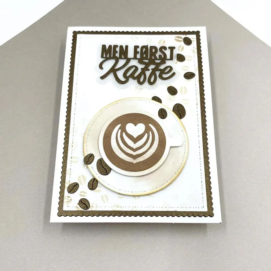 Kitchen Utensils Cutting Board Metal Cutting Dies Slimline Essentials Scrap Booking Card Stencil Cut Die for DIY Handmade Card