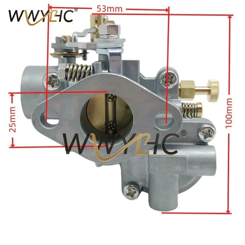 200361 HTS0256 Is Suitable for 24T2 Massey Ferguson TE20 404-086