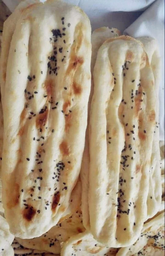 Pancake Tortilla Chip Pita  Arabic Bread Baking Oven Machine Full Automatic Efficient Scones Machine