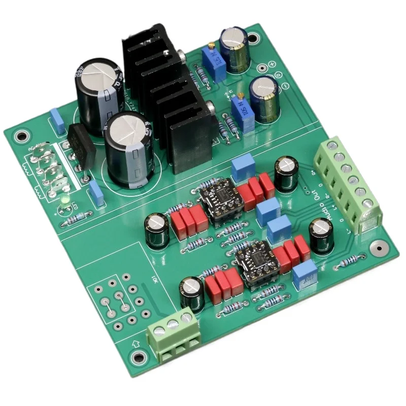 

NVARCHER OPA1632 Балансировочная передняя ступенька