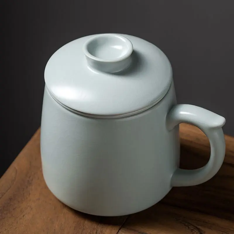 ensemble-de-trois-pieces-en-ceramique-pour-le-the-tasse-a-eau-en-ceramique-ru-kiln-bleu-ciel-filtre-grande-capacite-avec-couvercle-personnalisable