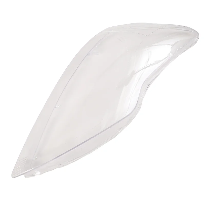 

A82E-For Ford Focus 2009-2011 Front Headlights Cover Shell Transparent Lens Lampshade
