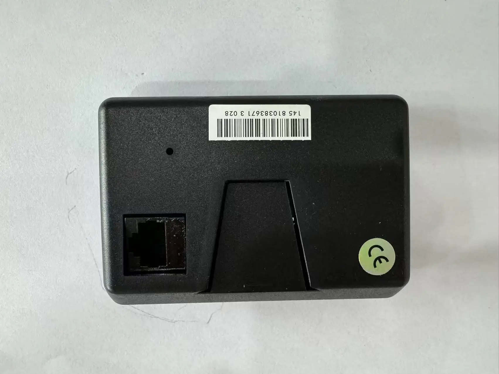 Aftermarket Carrier Transicold Parts 79-60409-02 Cab Command Controller for Carrier Viento 300 200 350 view 5
