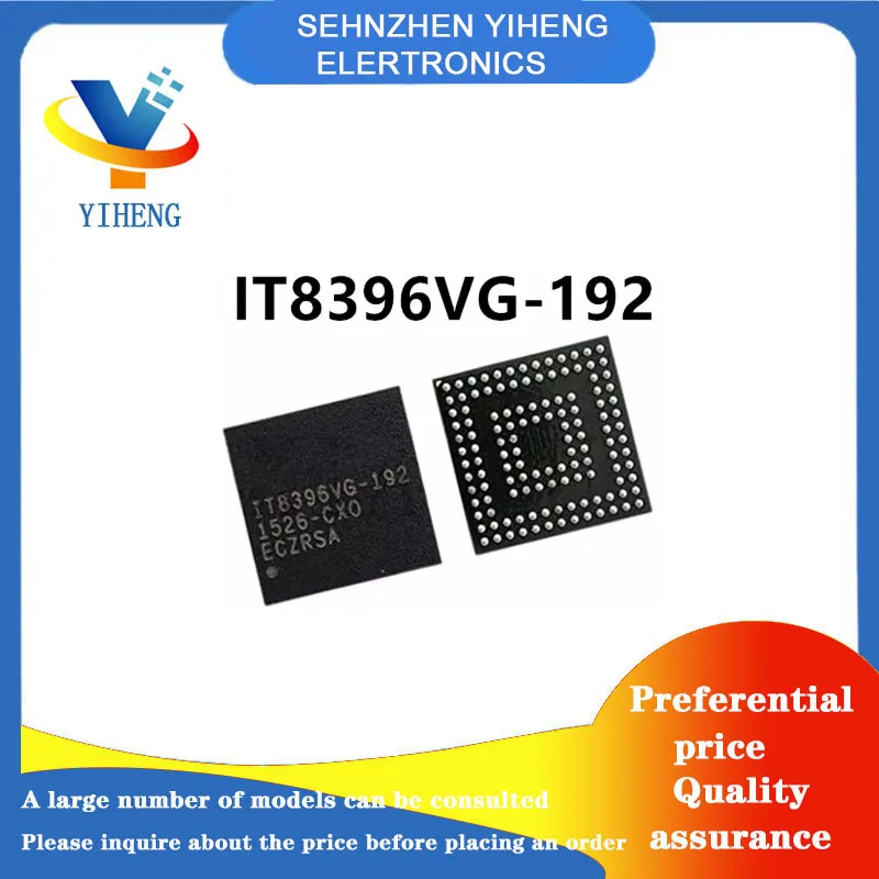 IT8396VG-192-CXO IT…