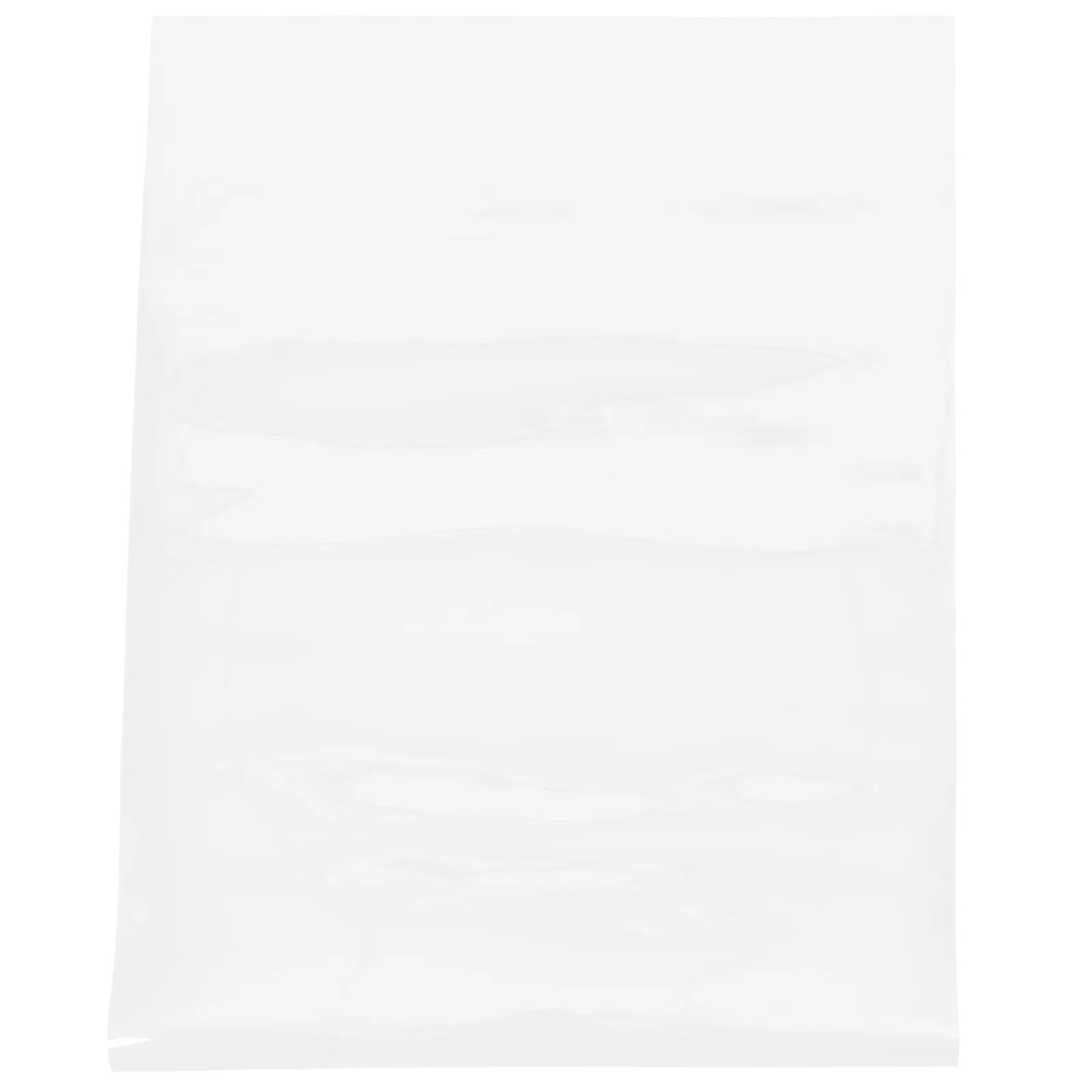 حصيرة حماية شفافة من مادة PVC مقاومة للانزلاق، طبقة حماية شفافة لأرضية أثاث طاولة القهوة وغرفة النوم #4