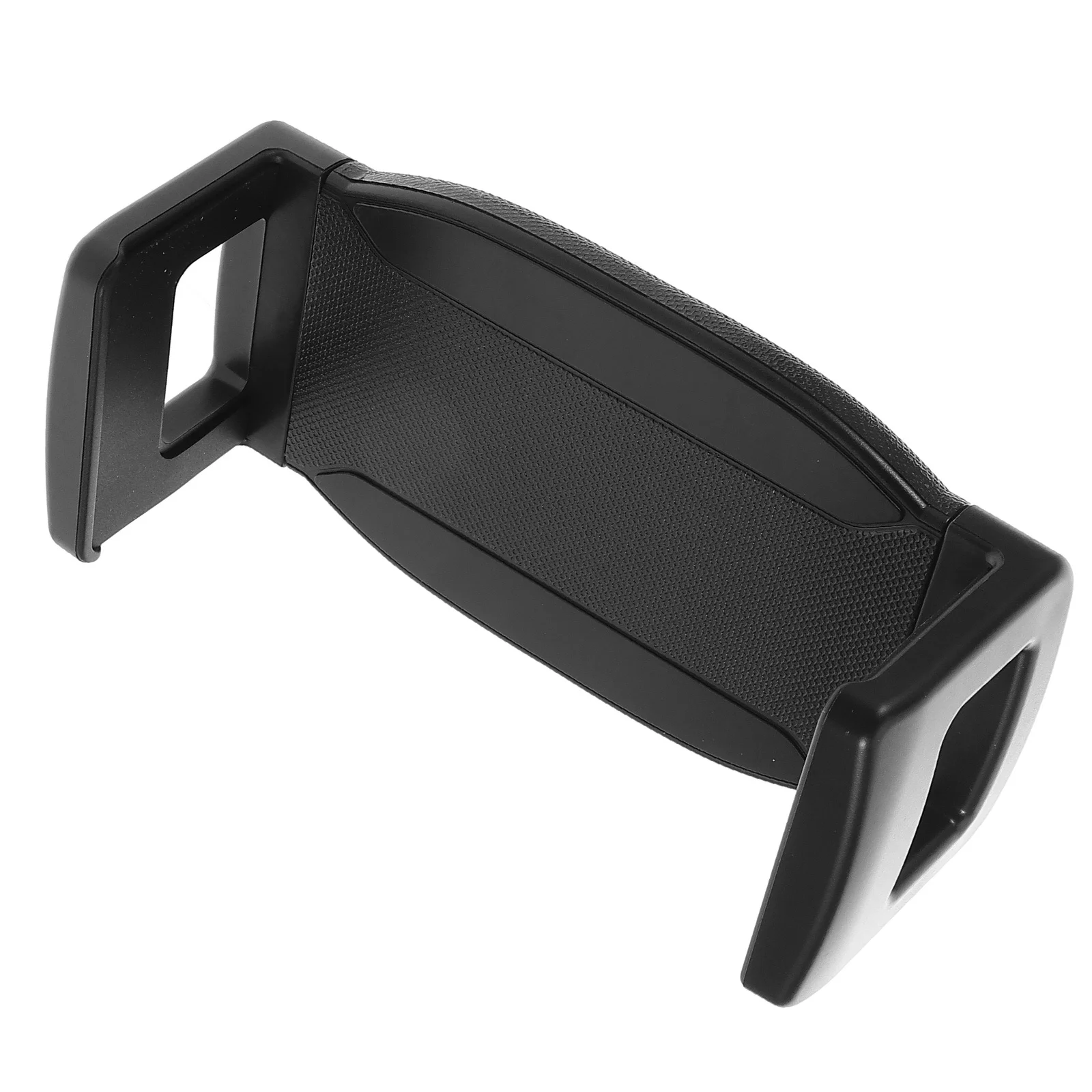 

Tablet Car Mount Universal Dashboard Phone Holder Stand For Cell Devices Anti-Slip Adjustable Back Seat Travel Entertainment