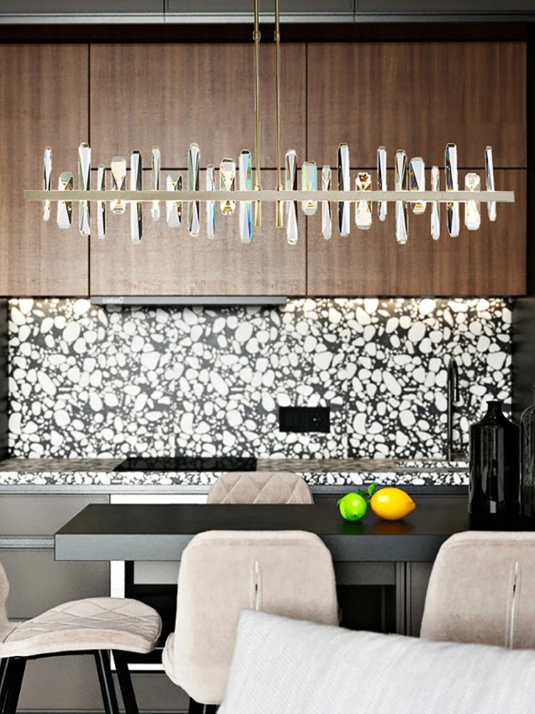 Luxury High-End Cry…