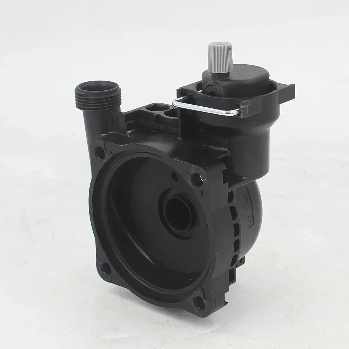 Gas Boiler Water Pump Built-in Circulating Pump Motor Rotor Pump Housing Shell Gas Boiler Sqare Parts for INTNFSL12/6